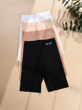 4pack No Show Panty